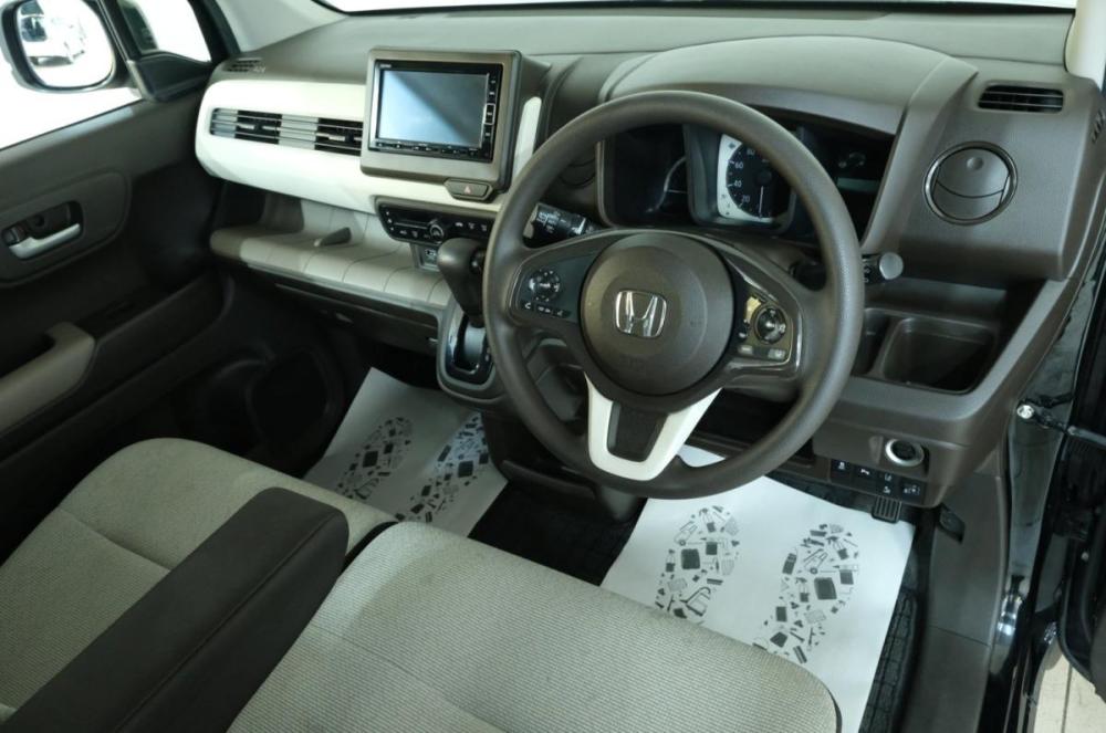 Honda N-WGN II Омск  - изображение 11