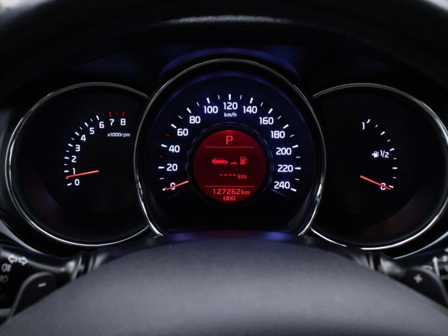 Kia Ceed II Москва  - изображение 13
