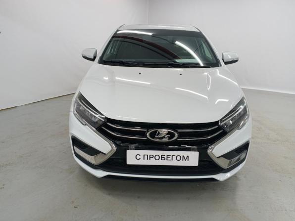 Lada (ВАЗ) Vesta I Рестайлинг (NG) с пробегом 2023 года, цена 1 145 000 рублей, 20564 км, седан, Автокод Объявления