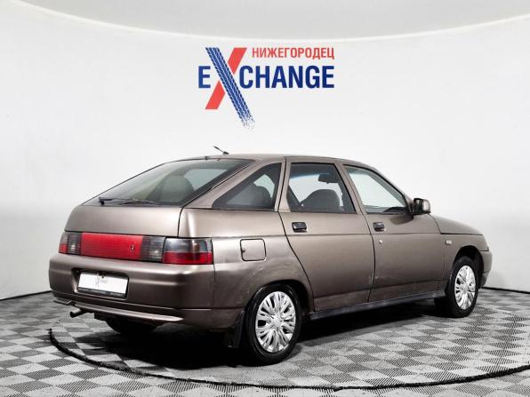 Lada (ВАЗ) 2112 с пробегом 2004 года, цена 129 000 рублей, 298075 км, хэтчбек, Автокод Объявления