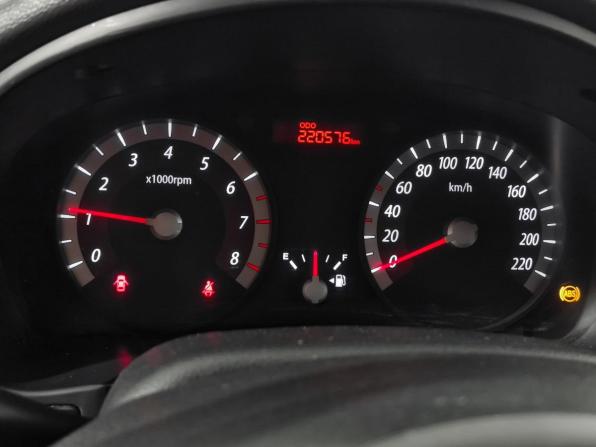 Kia Rio II Рестайлинг с пробегом 2009 года, цена 369 000 рублей, 220576 км, седан, Автокод Объявления