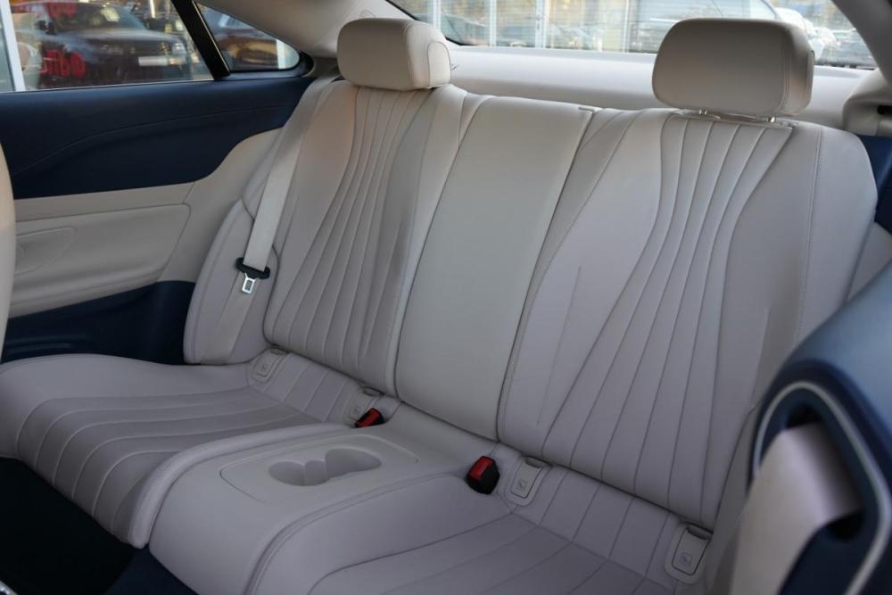 Mercedes-Benz E-Класс V (W213 S213 C238) Рестайлинг Москва  - изображение 10