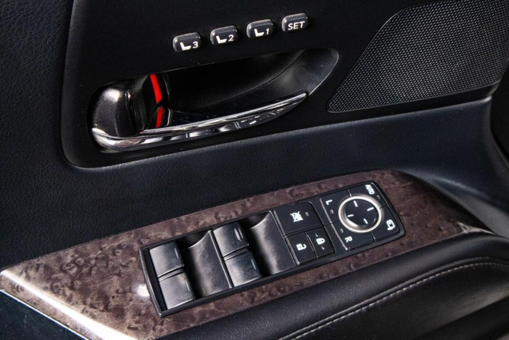 Lexus RX III Рестайлинг Сургут  - изображение 8