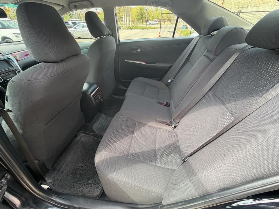 Toyota Camry VII (XV50) Краснодар  - изображение 18