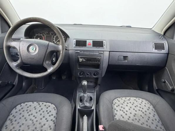 Skoda Fabia I Рестайлинг с пробегом 2007 года, цена 319 000 рублей, 290579 км, хэтчбек, Автокод Объявления