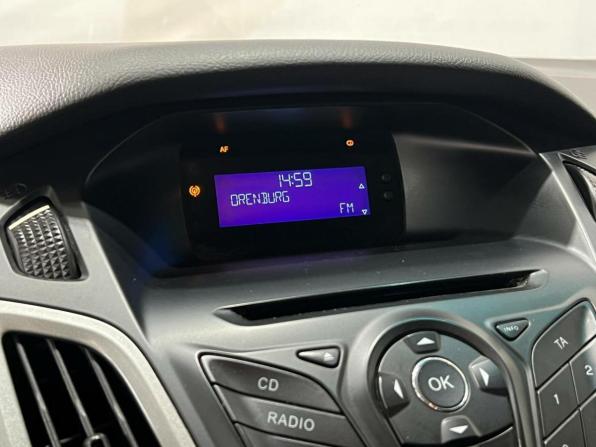 Ford Focus III с пробегом 2012 года, цена 520 000 рублей, 345000 км, хэтчбек, Автокод Объявления