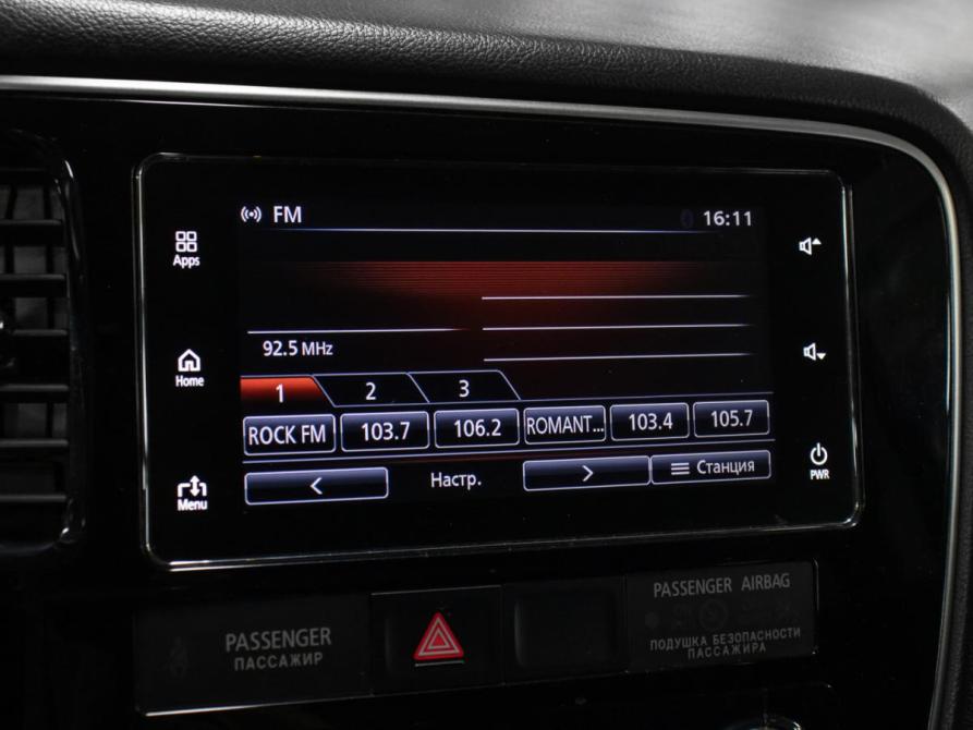 Mitsubishi Outlander III Рестайлинг 2 Москва  - изображение 19