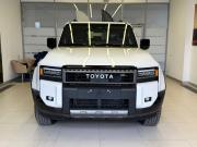Toyota Land Cruiser Prado 250 Series Новосибирск  - изображение 34