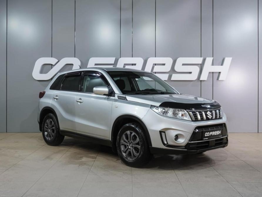 Suzuki Vitara II Рестайлинг Воронеж  - изображение 1