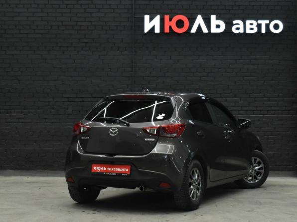 Mazda Demio IV (DJ) с пробегом 2018 года, цена 1 320 000 рублей, 51450 км, хэтчбек, Автокод Объявления