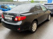 Toyota Corolla X (E140 E150) Киров  - изображение 4