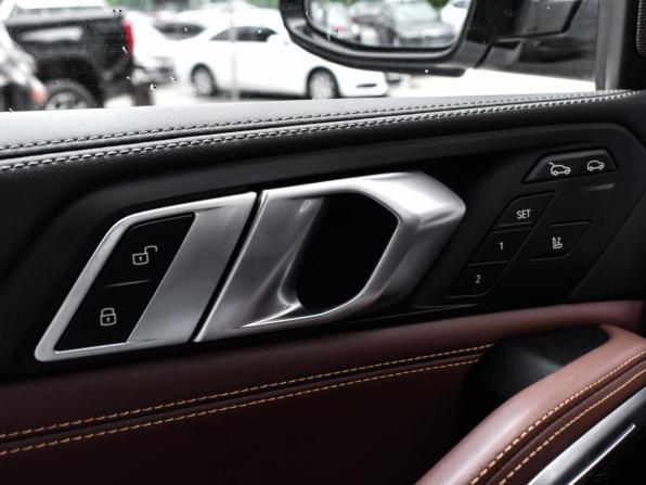 BMW X6 III (G06) Рестайлинг с пробегом 2023 года, цена 13 300 000 рублей, 32719 км, внедорожник, Автокод Объявления