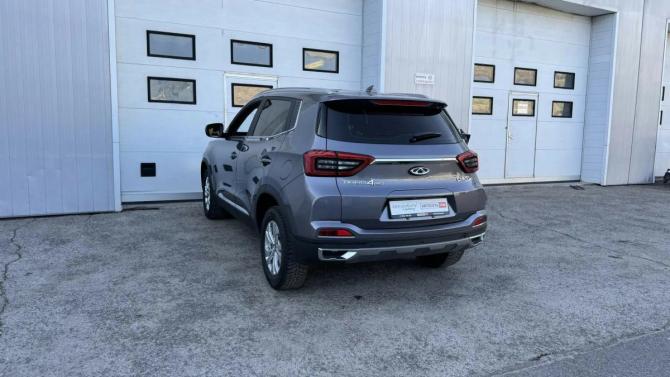 Chery Tiggo 4 Pro I с пробегом 2024 года, цена 1 418 200 рублей, 64149 км, внедорожник, Автокод Объявления