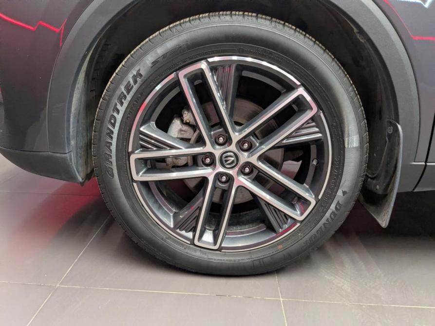 Changan CS55 Plus II Москва  - изображение 15