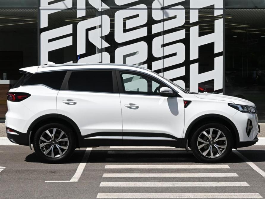 Chery Tiggo 7 Pro Max I Волгоград  - изображение 5