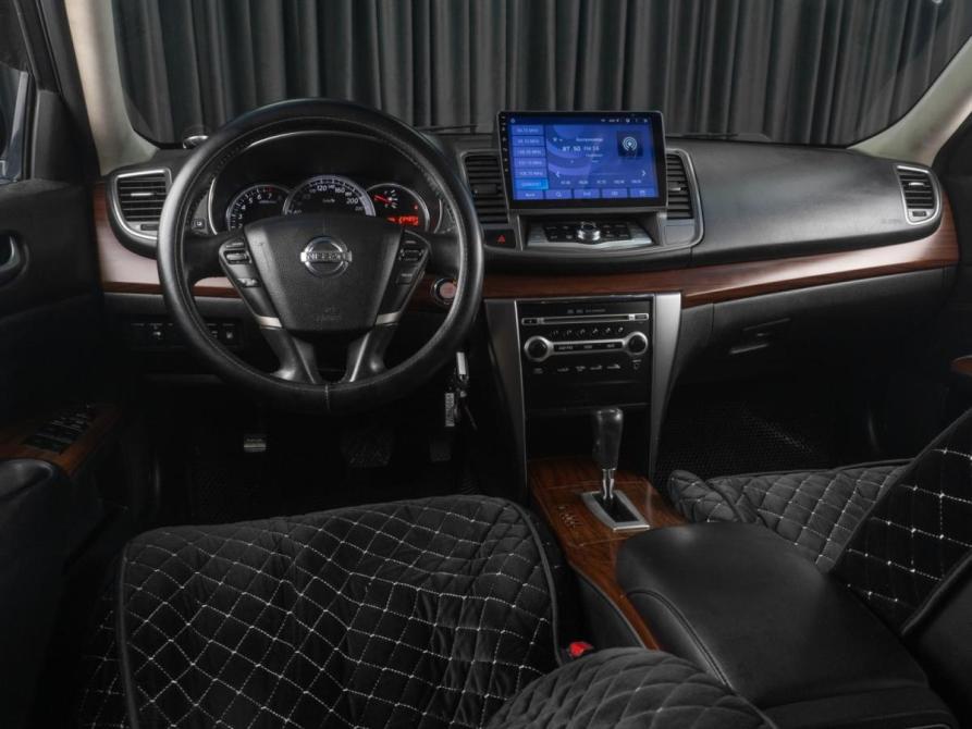 Nissan Teana II (J32) Тюмень  - изображение 6