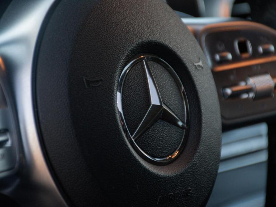 Mercedes-Benz C-Класс IV (W205) Рестайлинг Москва  - изображение 15
