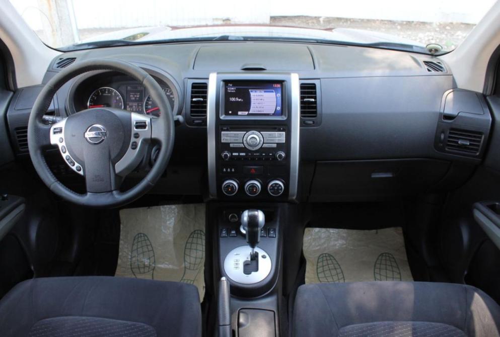 Nissan X-Trail II Нижний Новгород  - изображение 15