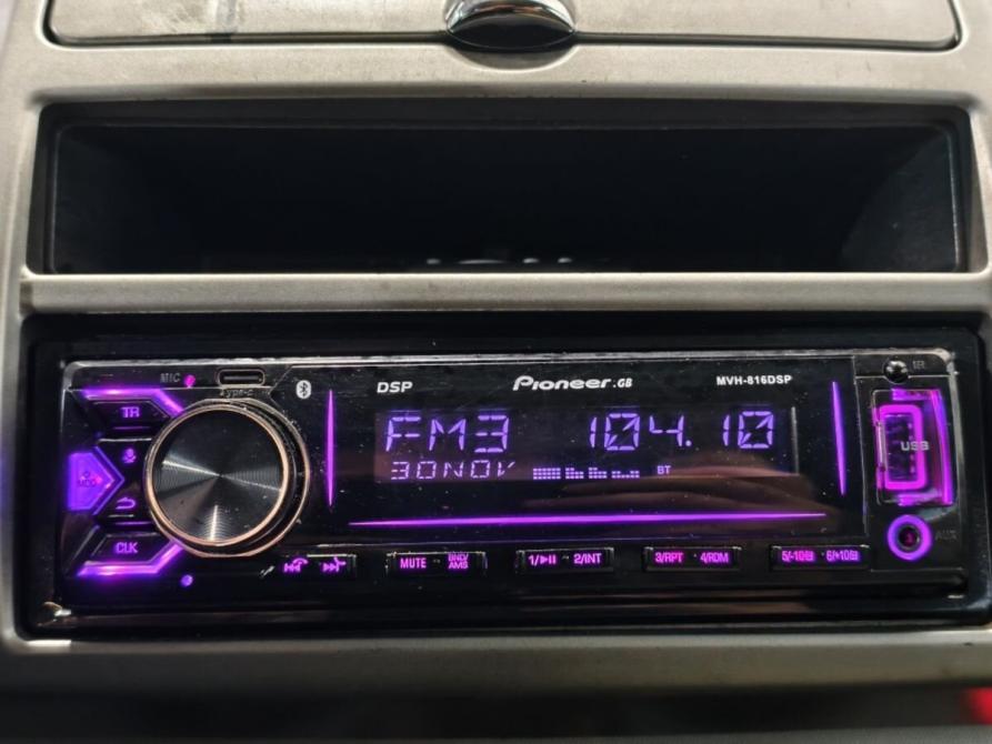 Nissan Note I Курск  - изображение 11