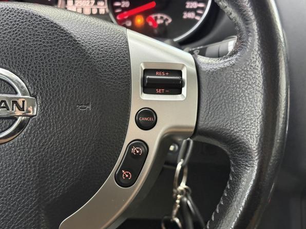 Nissan Qashqai I Рестайлинг с пробегом 2011 года, цена 1 145 000 рублей, 102583 км, внедорожник, Автокод Объявления