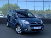 Citroen Berlingo II Рестайлинг Москва  - изображение 22