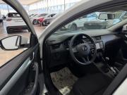 Skoda Octavia III (A7) Рестайлинг Новороссийск  - изображение 41