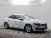 Volvo S60 II Рестайлинг Москва  - изображение 20