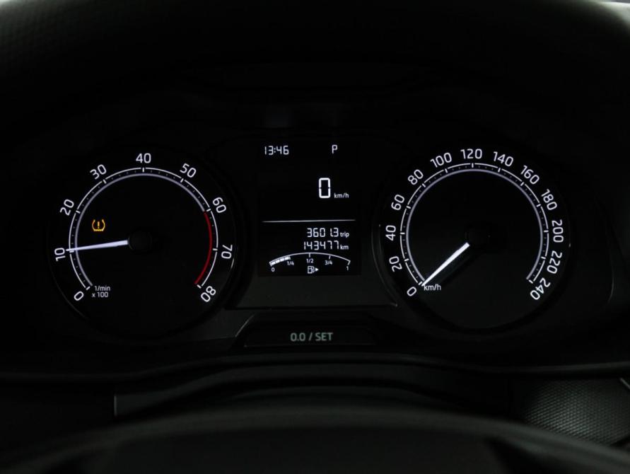 Skoda Rapid II Санкт-Петербург  - изображение 13