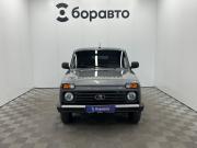 Lada (ВАЗ) Niva Legend Воронеж  - изображение 22