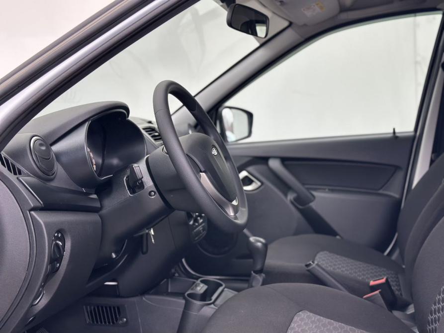 Lada (ВАЗ) Granta I Рестайлинг Липецк  - изображение 10