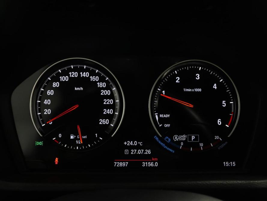 BMW X1 II (F48) Москва  - изображение 17