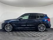 BMW X3 III (G01) Москва  - изображение 31