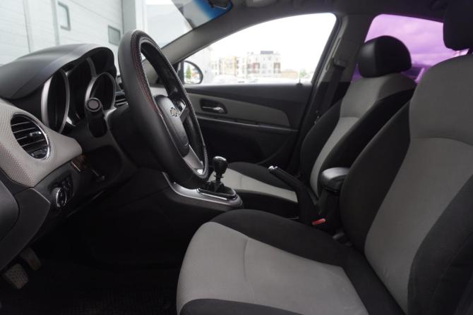 Chevrolet Cruze I с пробегом 2012 года, цена 735 000 рублей, 266195 км, седан, Автокод Объявления