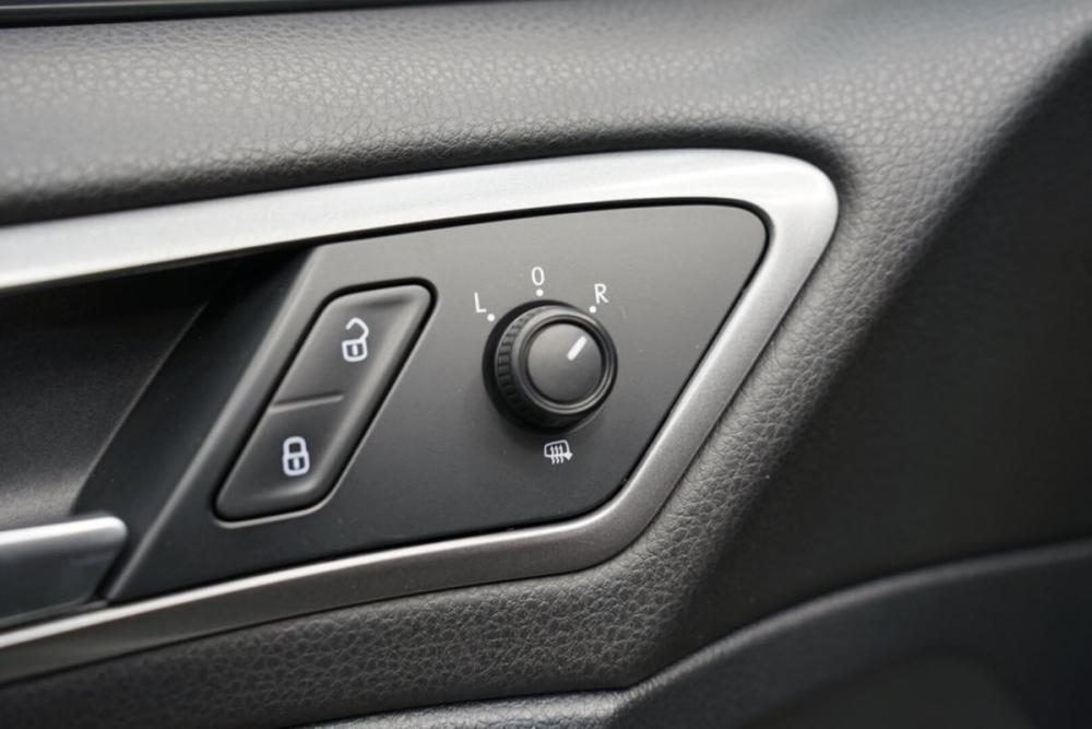 Volkswagen Golf VII Крым  - изображение 11