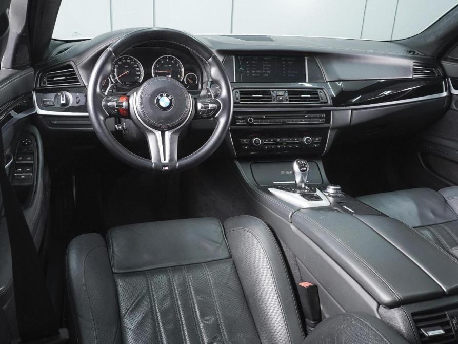 BMW M5 V (F10) Ростов-на-Дону  - изображение 6