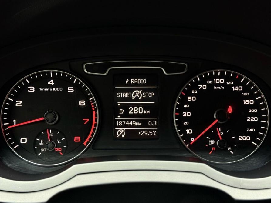 Audi Q3 I (8U) Ижевск  - изображение 34