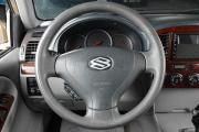 Suzuki Grand Vitara I Рестайлинг Тюмень  - изображение 32