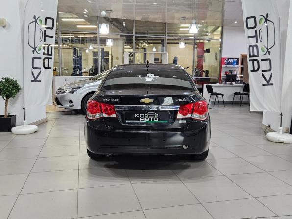 Chevrolet Cruze I Рестайлинг с пробегом 2012 года, цена 570 000 рублей, 287765 км, седан, Автокод Объявления