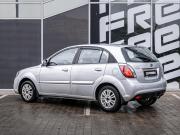 Kia Rio II Рестайлинг Краснодар  - изображение 19