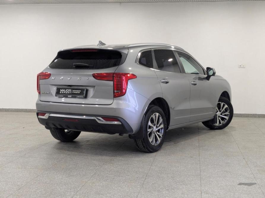 Haval Jolion I Москва  - изображение 2
