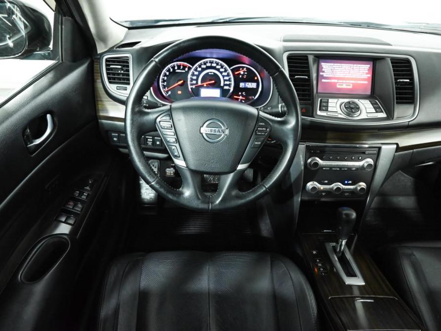 Nissan Teana II Рестайлинг Екатеринбург  - изображение 12