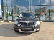Skoda Yeti I Ижевск  - изображение 24