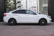 Lada (ВАЗ) Vesta I Ульяновск  - изображение 27
