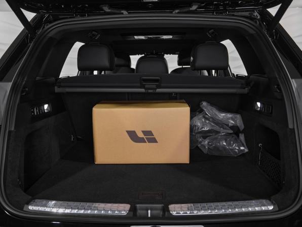 Новый Li Auto (Lixiang) L7 I Рестайлинг 2025 года, цена 10 390 000 рублей, внедорожник, Автокод Объявления