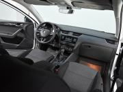 Skoda Octavia III (A7) Москва  - изображение 20