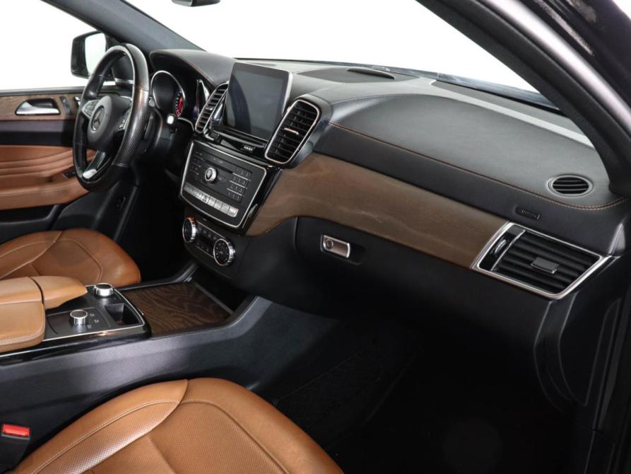 Mercedes-Benz GLE Coupe I (C292) Химки  - изображение 10