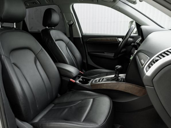 Audi Q5 I (8R) Рестайлинг с пробегом 2012 года, цена 1 990 000 рублей, 226043 км, внедорожник, Автокод Объявления