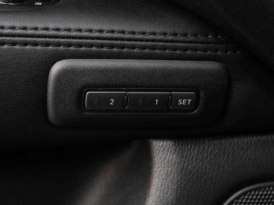 Infiniti JX Москва  - изображение 22
