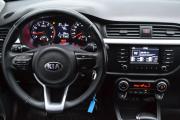 Kia Rio IV Старый Оскол  - изображение 30