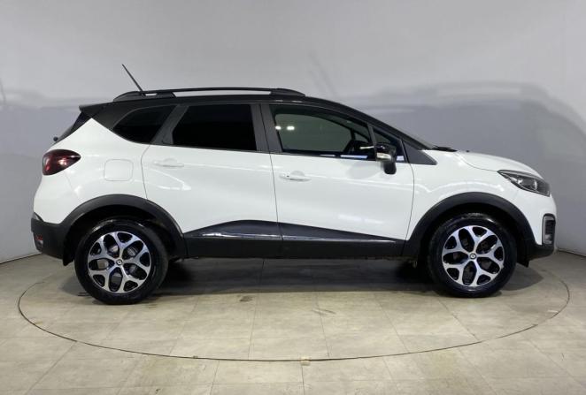 Renault Kaptur I Рестайлинг с пробегом 2020 года, цена 1 600 000 рублей, 88660 км, внедорожник, Автокод Объявления